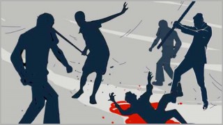 পাওনা টাকা চাওয়ায় ডেকোরেটর ব্যবসায়ীকে পিটিয়ে হত্যা পাওনা টাকা চাওয়ায় ডেকোরেটর ব্যবসায়ীকে পিটিয়ে হত্যা